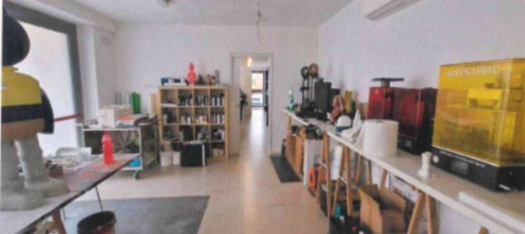 Imóvel comercial em Bastia Umbra, Italy 109 m² N.º 294387 2