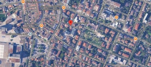 Imóvel comercial em Bastia Umbra, Italy 109 m² N.º 294387 7