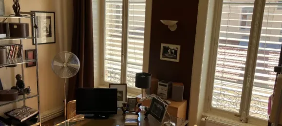 1 bedroom Apartment in Lyon, France No. 351148 8