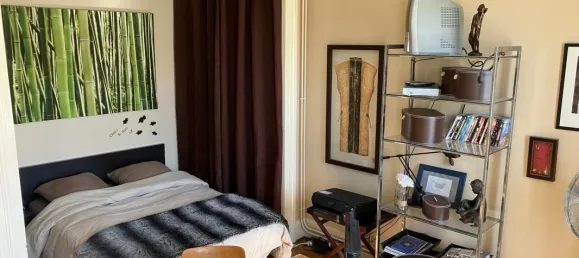 1 bedroom Apartment in Lyon, France No. 351148 9