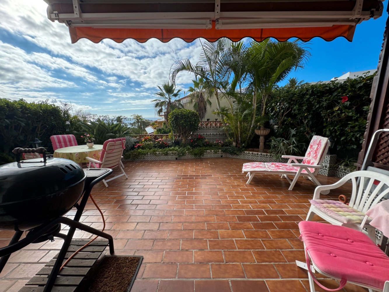 1 Schlafzimmer Wohnung in Puerto de la Cruz, Spain, Nr. 208370