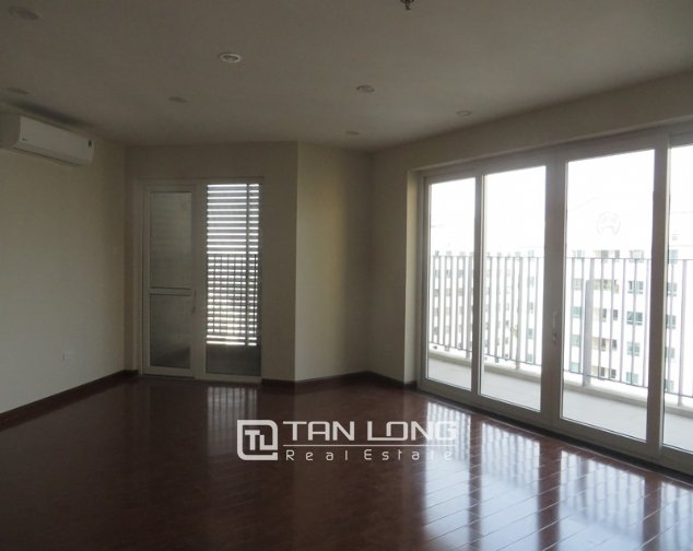 2 bedrooms Apartment in Cau Giay, Vietnam No. 3512