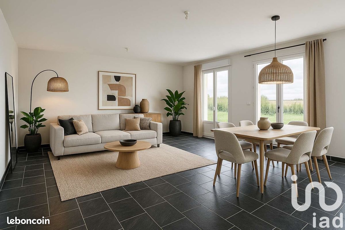 Casa T6 em Bazinghen, France N.º 249286