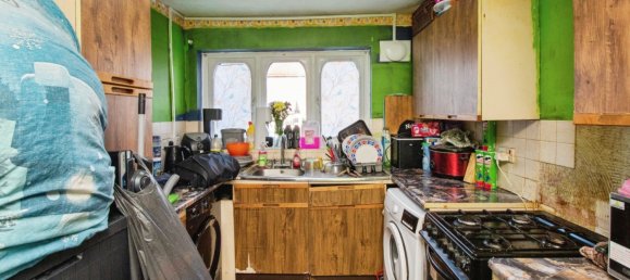 2 bedrooms House in Wickford, United Kingdom No. 1850 7