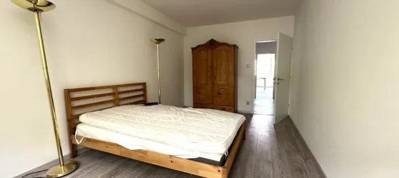 Квартира с 4 комнатами в Бригиттенау, Австрия № 217958 13