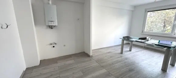 Квартира с 4 комнатами в Бригиттенау, Австрия № 217958 8