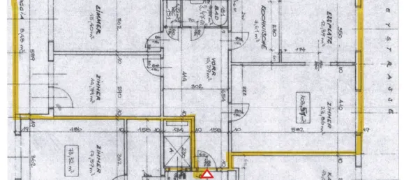 Квартира с 4 комнатами в Бригиттенау, Австрия № 217958 20