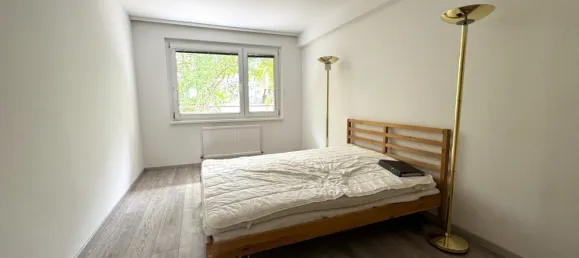 Квартира с 4 комнатами в Бригиттенау, Австрия № 217958 12