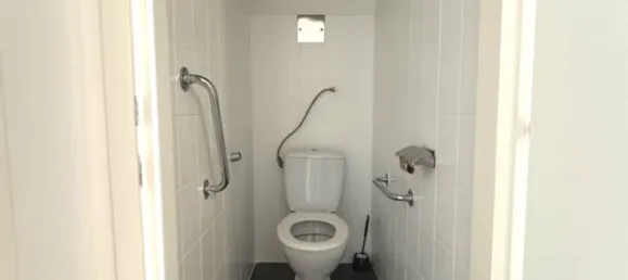 Квартира с 4 комнатами в Бригиттенау, Австрия № 217958 19