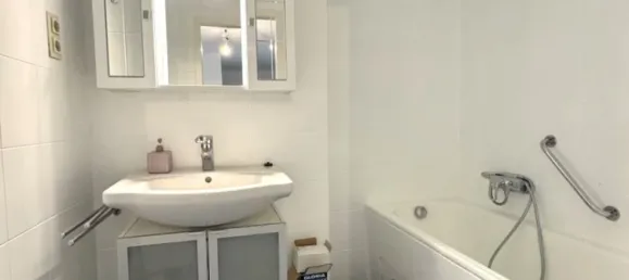 Квартира с 4 комнатами в Бригиттенау, Австрия № 217958 17