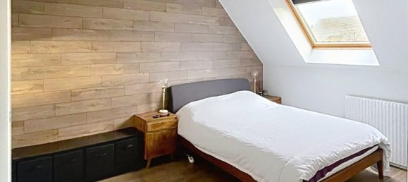 2 bedrooms House in L'Isle-Adam, France No. 350281 9