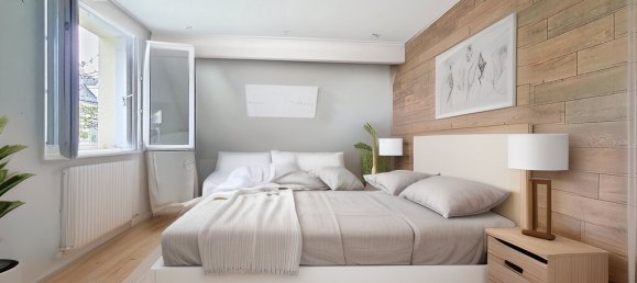 2 bedrooms House in L'Isle-Adam, France No. 350281 7