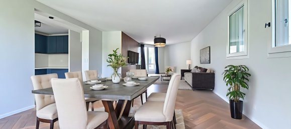 2 bedrooms House in L'Isle-Adam, France No. 350281 3