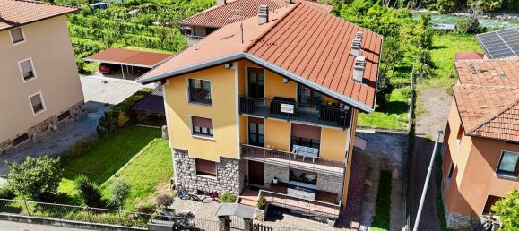 Apartamento de 4 dormitorios en Cividate Camuno, Italy No. 364286 39