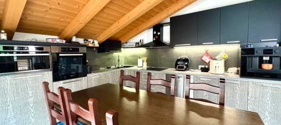 Apartamento de 4 dormitorios en Cividate Camuno, Italy No. 364286 8