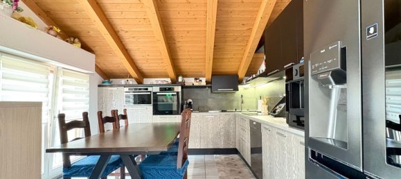 Apartamento de 4 dormitorios en Cividate Camuno, Italy No. 364286 15