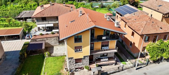 Apartamento de 4 dormitorios en Cividate Camuno, Italy No. 364286 36