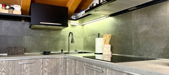 Apartamento de 4 dormitorios en Cividate Camuno, Italy No. 364286 12