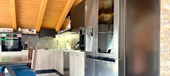 Apartamento de 4 dormitorios en Cividate Camuno, Italy No. 364286 14