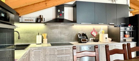 Apartamento de 4 dormitorios en Cividate Camuno, Italy No. 364286 17