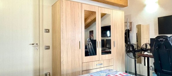 Apartamento de 4 dormitorios en Cividate Camuno, Italy No. 364286 22