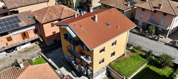 Apartamento de 4 dormitorios en Cividate Camuno, Italy No. 364286 38