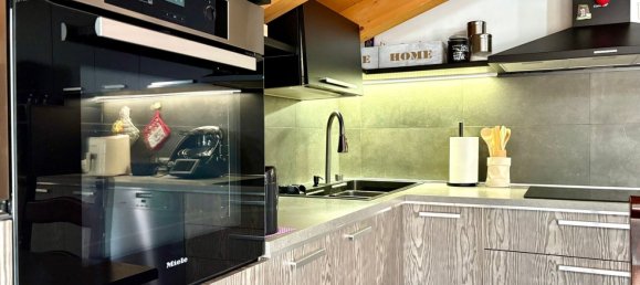 Apartamento de 4 dormitorios en Cividate Camuno, Italy No. 364286 10