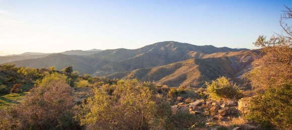 Terrain à Moclinejo, Spain 30000m² No. 56530 13