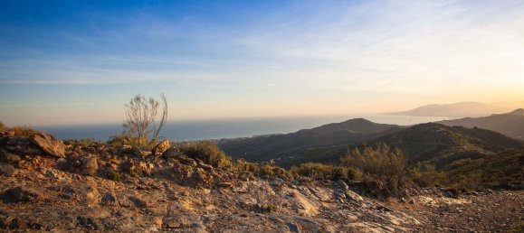 Terrain à Moclinejo, Spain 30000m² No. 56530 16