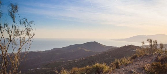 Terrain à Moclinejo, Spain 30000m² No. 56530 12