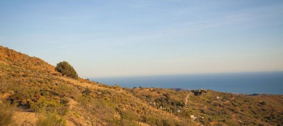 Terrain à Moclinejo, Spain 30000m² No. 56530 3