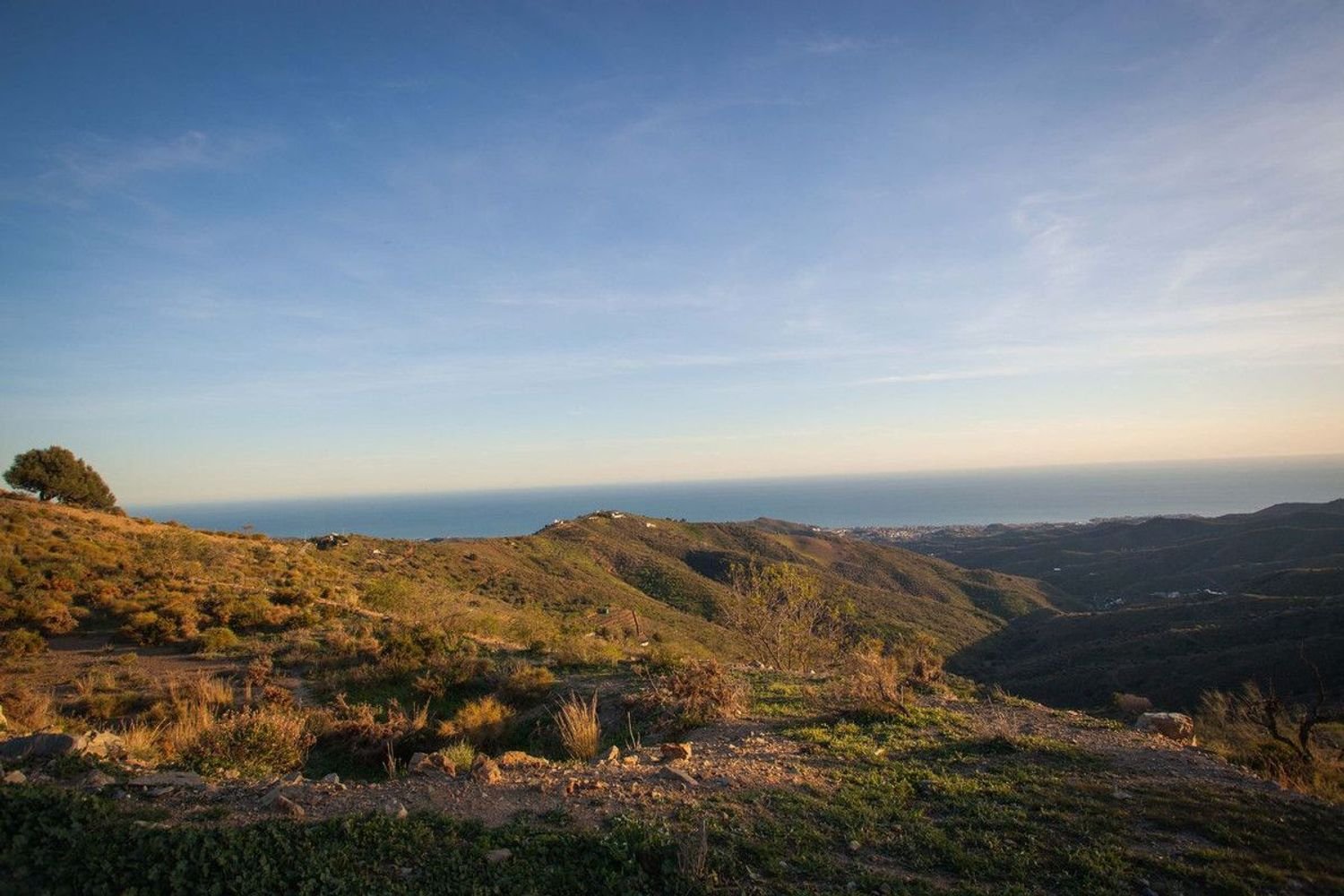 Terrain à Moclinejo, Spain 30000m² No. 56530