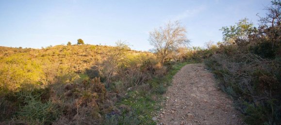 Terrain à Moclinejo, Spain 30000m² No. 56530 8