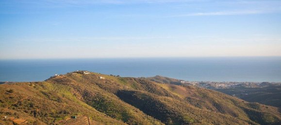 Terrain à Moclinejo, Spain 30000m² No. 56530 6