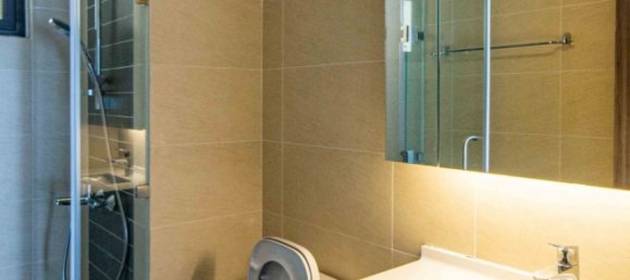 2 bedrooms Apartment in District 10, Vietnam No. 17752 17