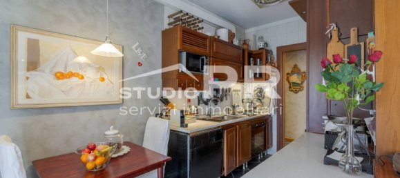 3 Schlafzimmer Wohnung in Monza, Italy, Nr. 163402 6