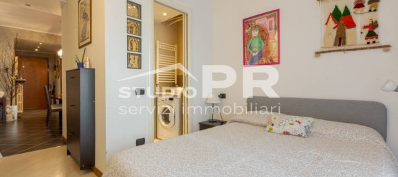 3 Schlafzimmer Wohnung in Monza, Italy, Nr. 163402 11