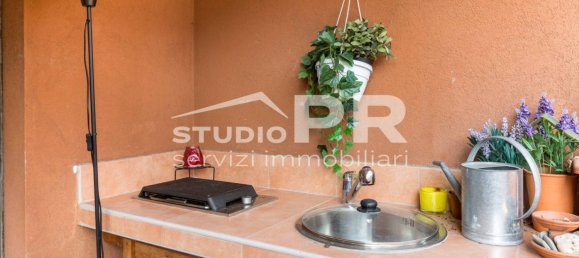 3 Schlafzimmer Wohnung in Monza, Italy, Nr. 163402 5