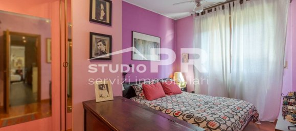3 Schlafzimmer Wohnung in Monza, Italy, Nr. 163402 12