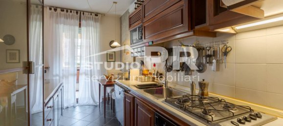 3 Schlafzimmer Wohnung in Monza, Italy, Nr. 163402 7