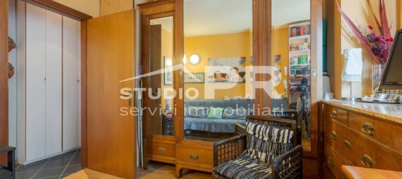 3 Schlafzimmer Wohnung in Monza, Italy, Nr. 163402 15