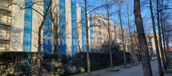 3 Schlafzimmer Wohnung in Monza, Italy, Nr. 163402 20