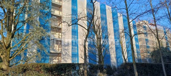 3 Schlafzimmer Wohnung in Monza, Italy, Nr. 163402 19