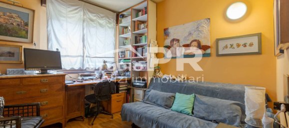 3 Schlafzimmer Wohnung in Monza, Italy, Nr. 163402 14