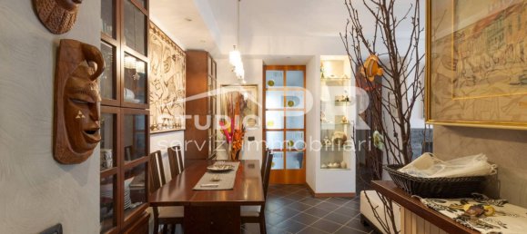 3 Schlafzimmer Wohnung in Monza, Italy, Nr. 163402 2