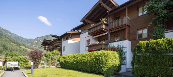 2 bedrooms Apartment in St. Ulrich am Pillersee, Austria No. 150269 11