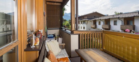 2 bedrooms Apartment in St. Ulrich am Pillersee, Austria No. 150269 2