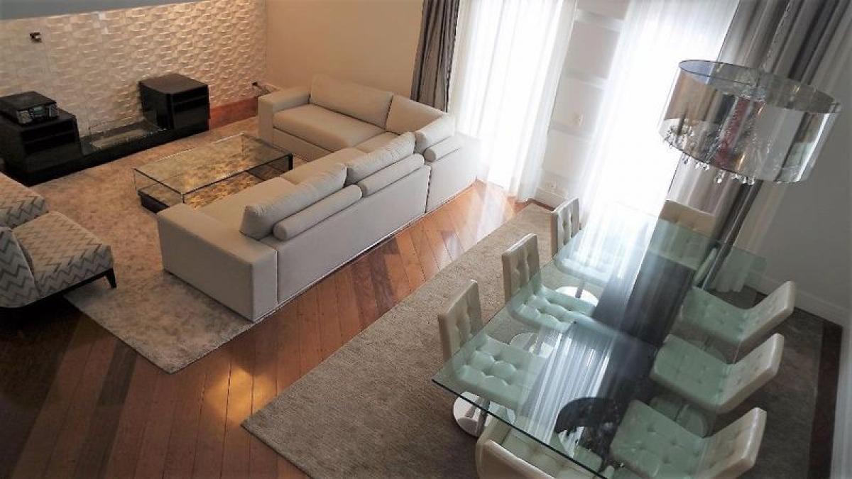 Apartamento T2 em São Paulo, Brazil N.º 517465