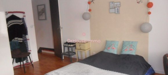 Casa T2 em Abscon, France N.º 53860 10