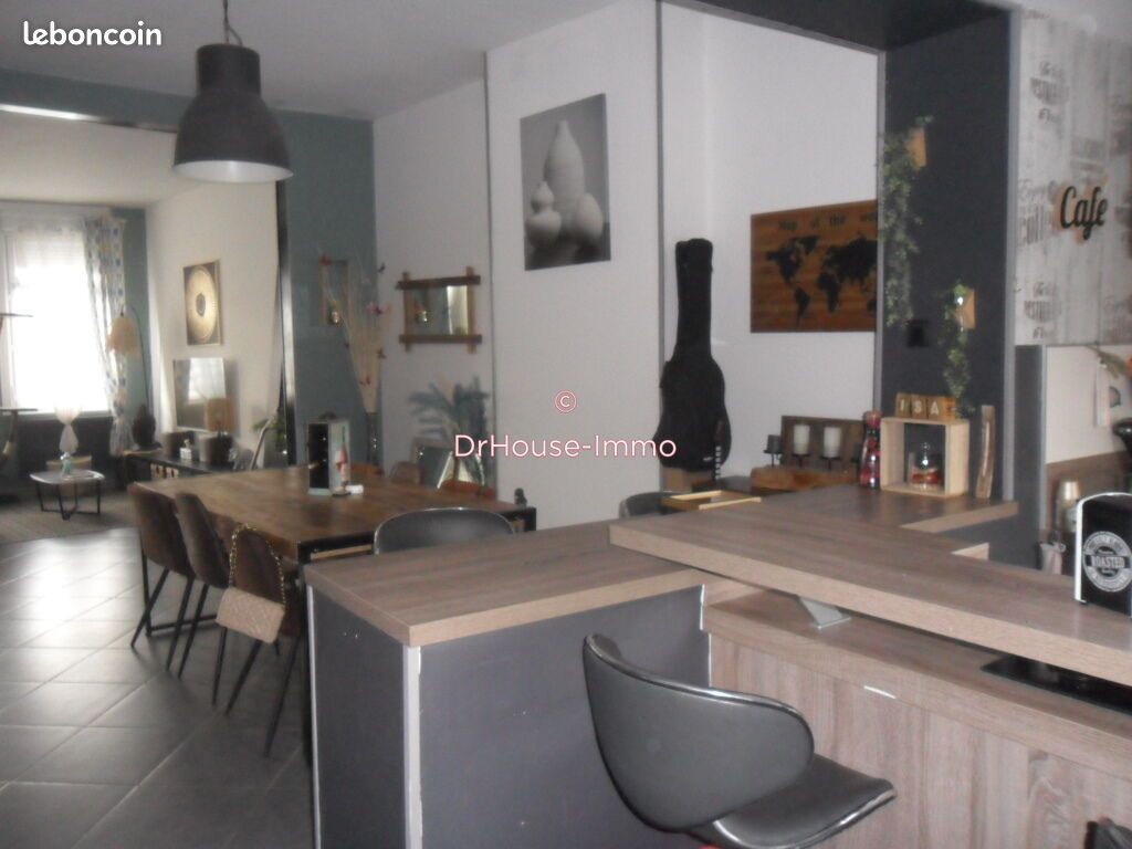 Casa T2 em Abscon, France N.º 53860